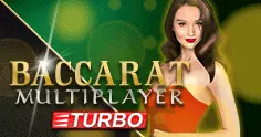 baccarat multiplayer turbo