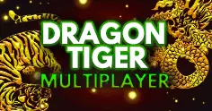 dragon tiger multiplayer