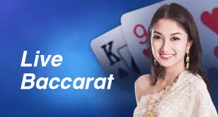 live baccarat