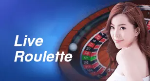 live roulette