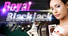 royal blackjack