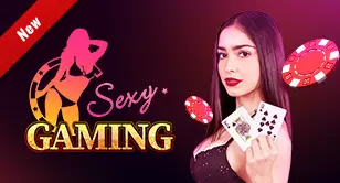 sexy gaming