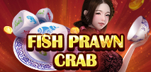 fish prawn crab