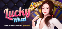 lucky wheel