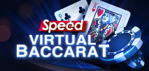 speed virtual baccarat