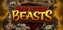 four divine beasts