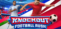 knockout football rush