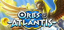 orbs of atlantis