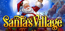 santas village