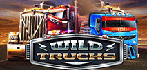 wild trucks