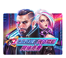 cyber race