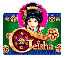 geisha