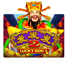 god of fortune plus 2