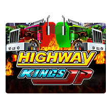 high way kings pro