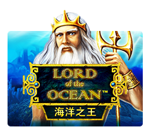 lord of the ocean