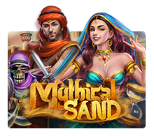 mythical sand