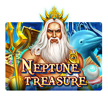 neptune treasure