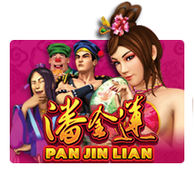 pan jin lian