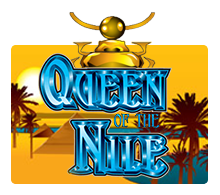 queen of the nile