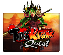 three kingdoms quest