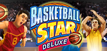 baskterball star deluxe