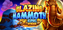 blazing mammoth