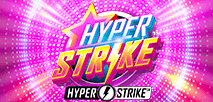 hyper strike