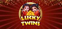 lucky twins