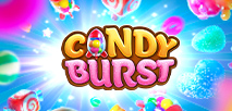 candy burst