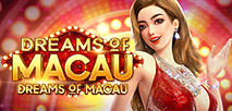 dreams of macau