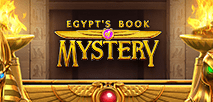 egypts book mystery