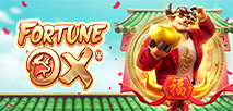 fortune ox