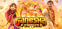 ganesha fortune