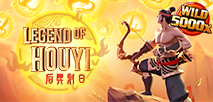 legend of hou yi