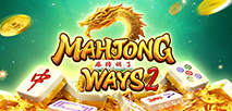 mahjong ways 2