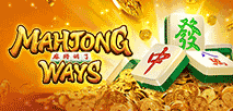 mahjong ways