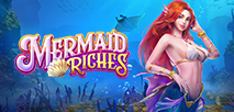 mermaid riches