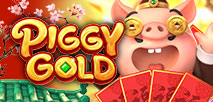 piggy gold