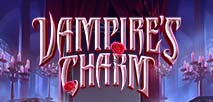 vampires charm