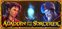 aladdin and the sorcerer