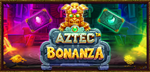 aztec bonanza