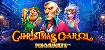 christmas carol megaways