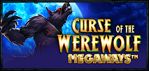 curse of the werewolf megaways