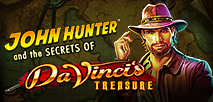 da vincis treasure