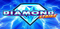 diamond strike