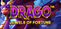 dragon jewels of fortune