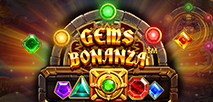 gems bonanza