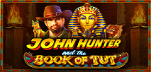 john hunter and the book of tut