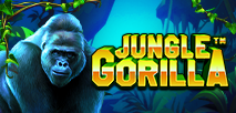 jungle gorilla