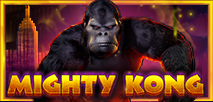 mighty kong